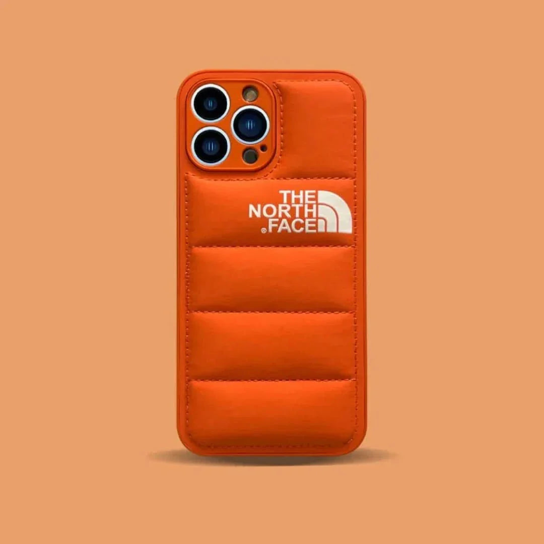 Puffer | Skal till iPhone