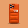 Puffer | Skal till iPhone