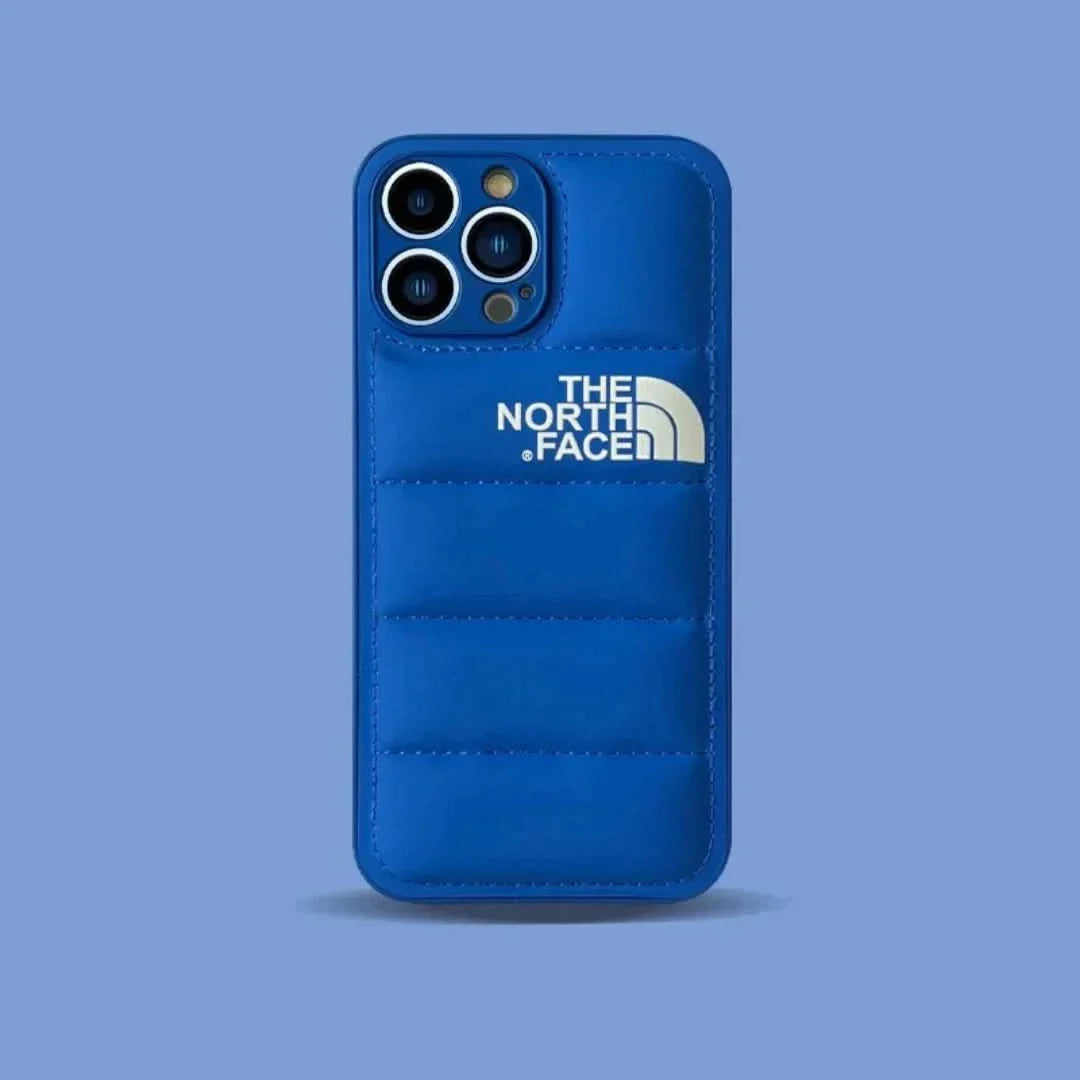 Puffer | Skal till iPhone