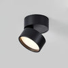 Modern justerbar LED-taklampa