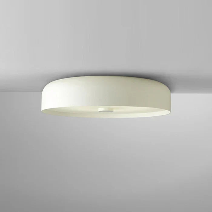 Modern och minimalistisk LED-plafond
