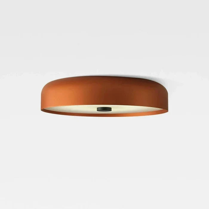 Modern och minimalistisk LED-plafond
