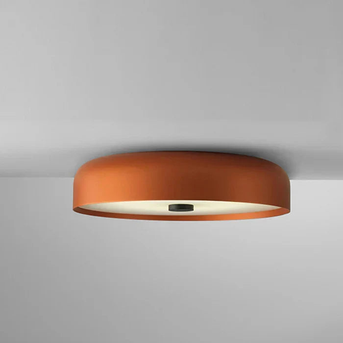 Modern och minimalistisk LED-plafond