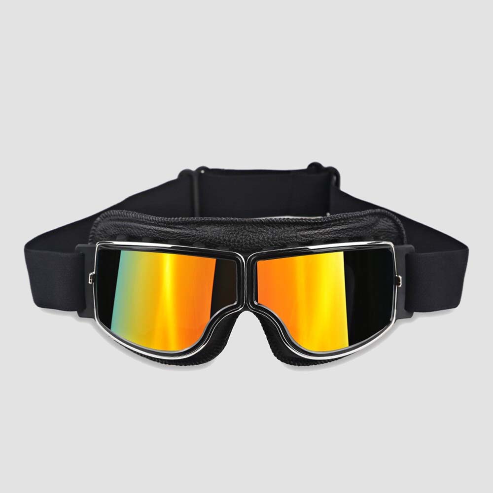 NovaShield-glasögon som passar över synglasögon med UV-skydd och anti-imma