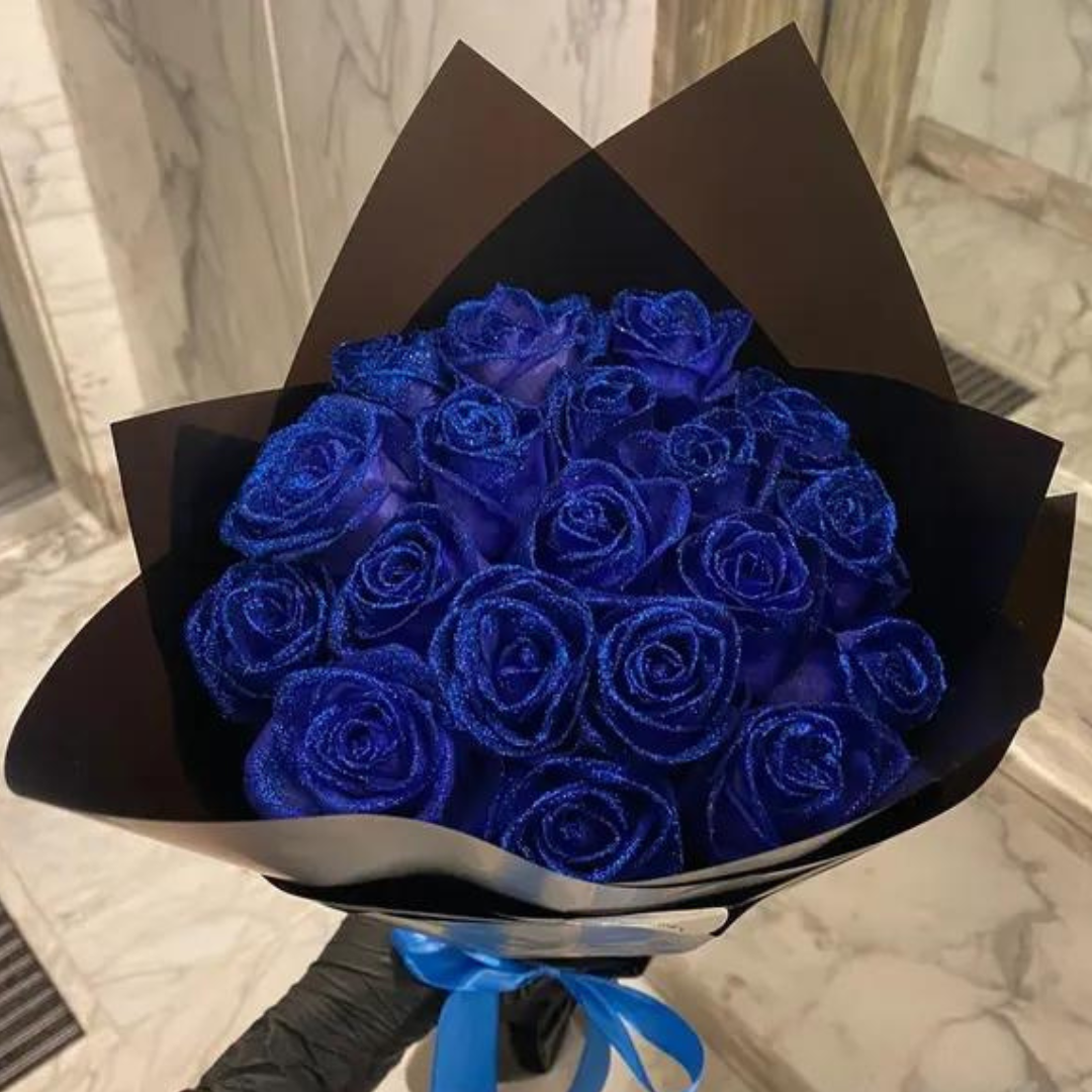 RoseLure | Evig elegans i en blomstrande skapelse