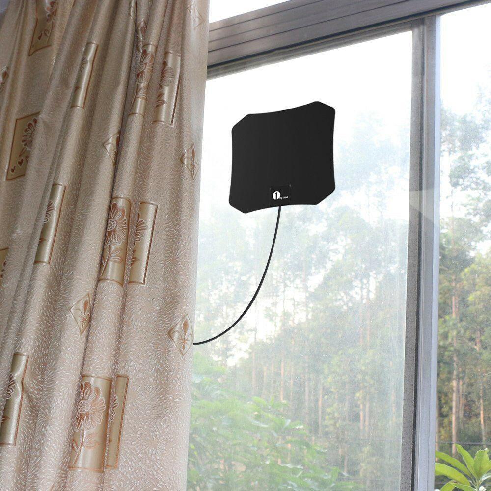 Inomhus-HDTV-satellitantenn