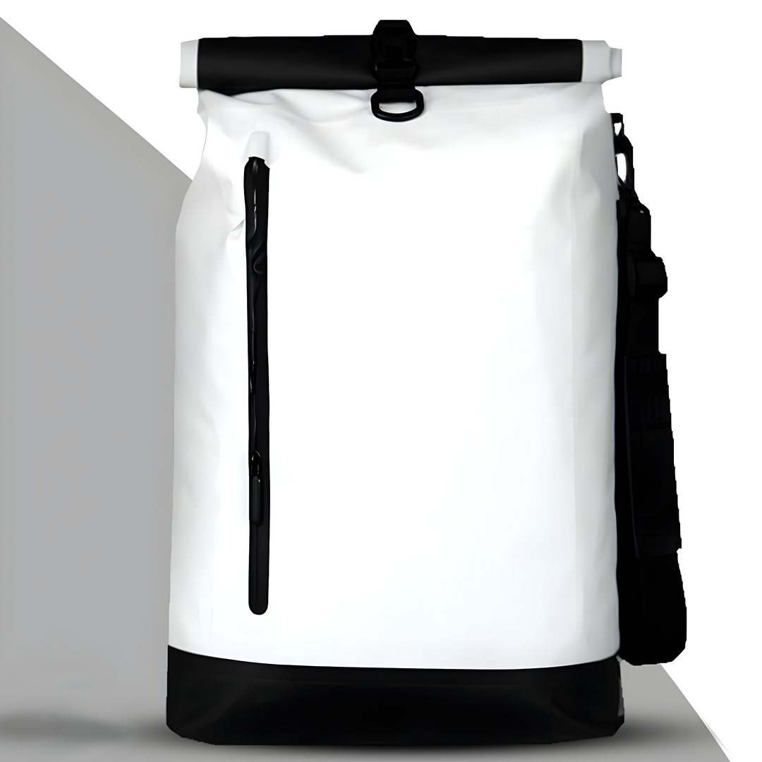 3-i-1 cykelväska - MultiBag