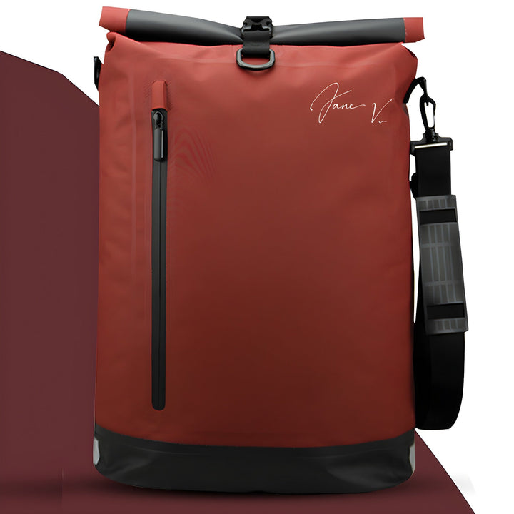 3-i-1 cykelväska - MultiBag