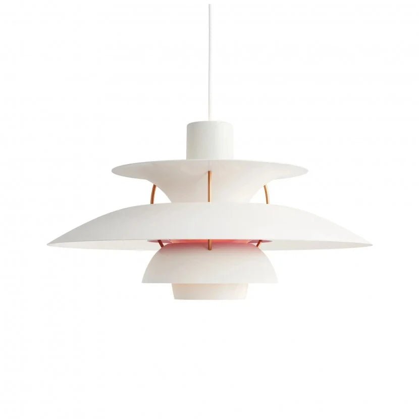 LichtSterk taklampa - Dimbar funktion