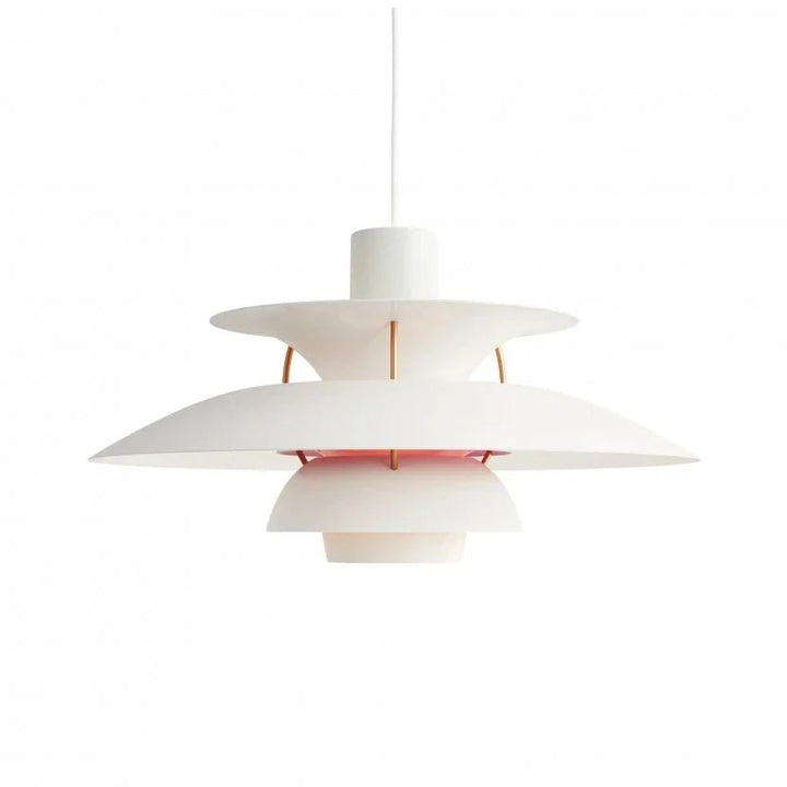 LichtSterk taklampa - Dimbar funktion