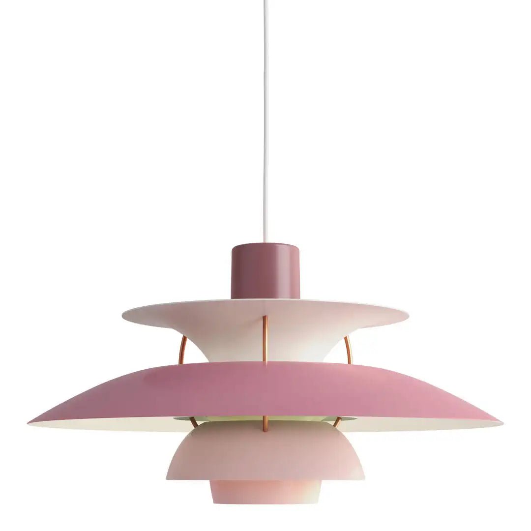 LichtSterk taklampa - Dimbar funktion