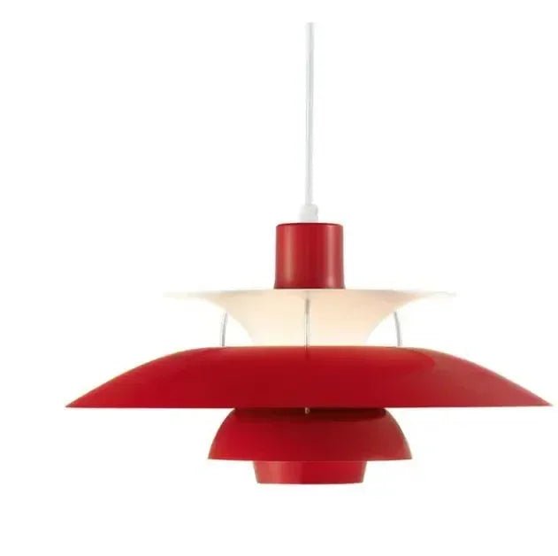 LichtSterk taklampa - Dimbar funktion