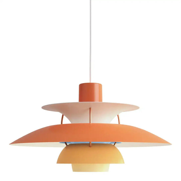 LichtSterk taklampa - Dimbar funktion