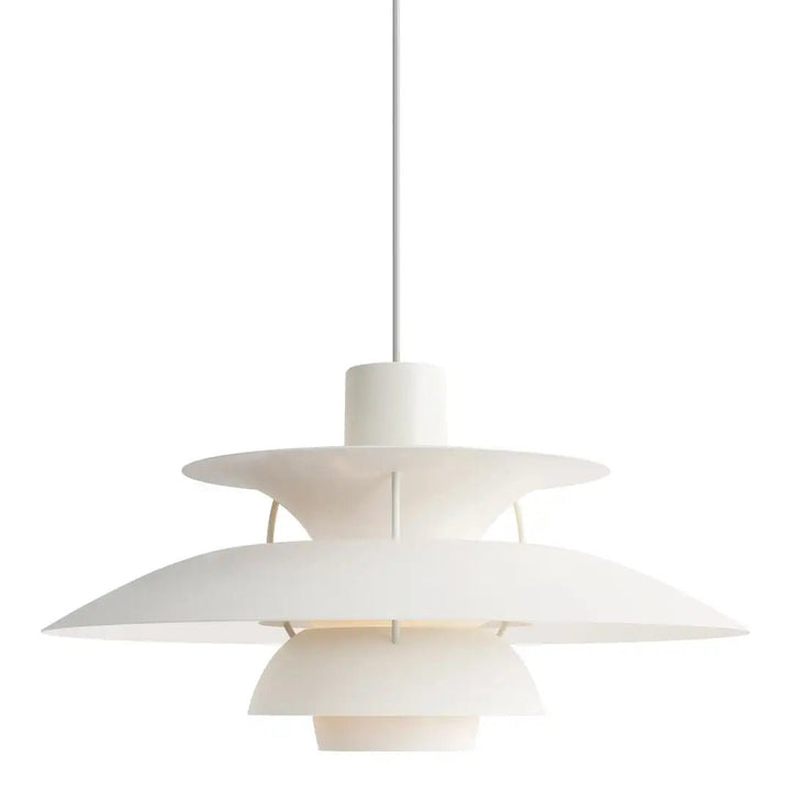 LichtSterk taklampa - Dimbar funktion