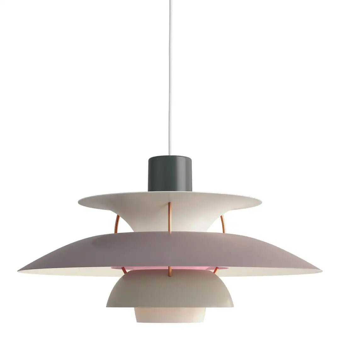 LichtSterk taklampa - Dimbar funktion