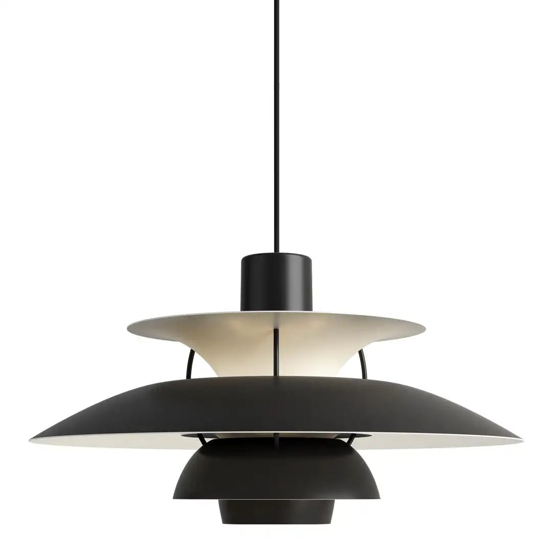 LichtSterk taklampa - Dimbar funktion