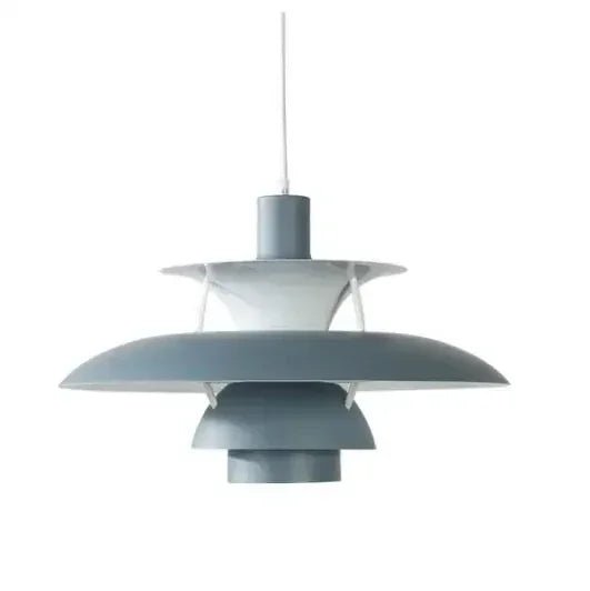 LichtSterk taklampa - Dimbar funktion