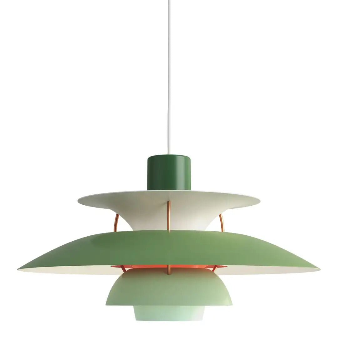 LichtSterk taklampa - Dimbar funktion