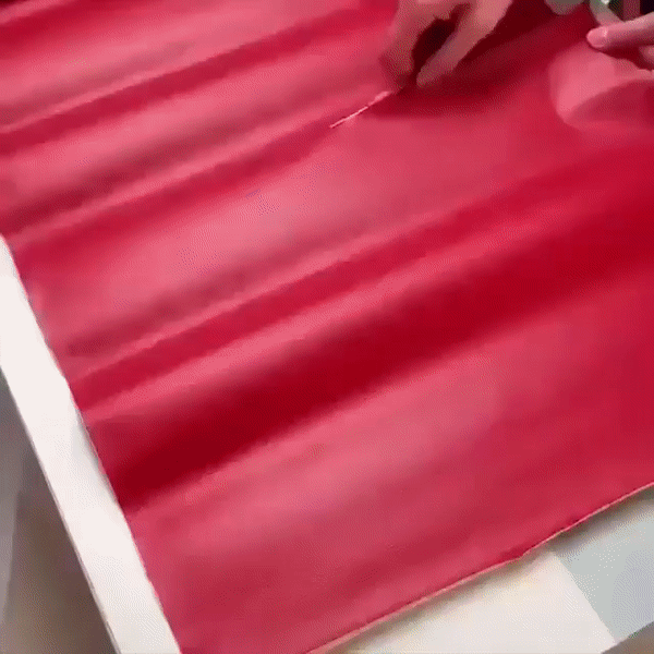 Självhäftande lagningslapp för skinn (50 x 138 cm)