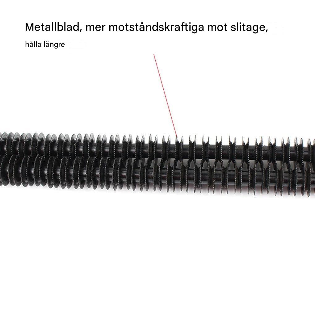 Mini dokumentødelægger til skrivebordet – kompakt, stille og effektiv