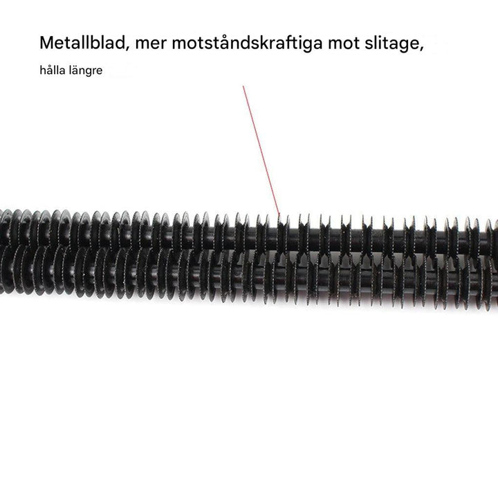 Mini dokumentødelægger til skrivebordet – kompakt, stille og effektiv