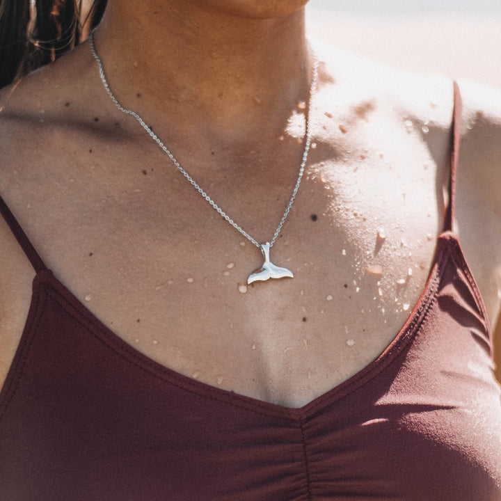 Halsband Valfena – Elara