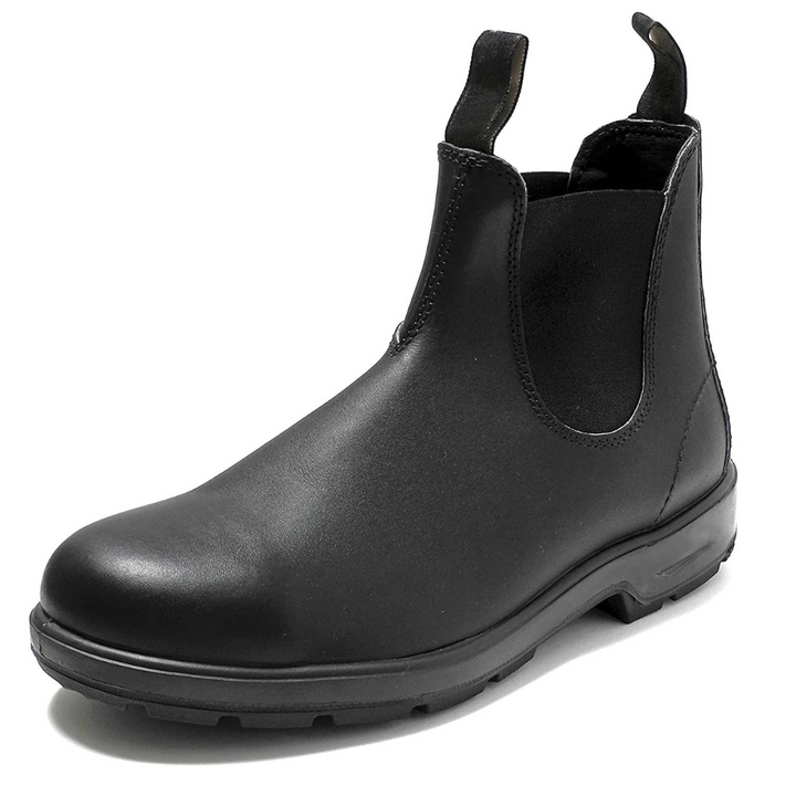Trendiga vinterfodrade Chelsea-snowboots - Finn