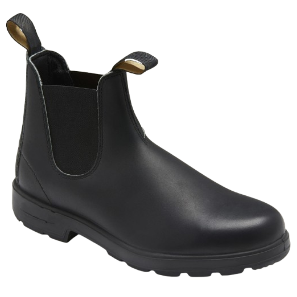 Trendiga vinterfodrade Chelsea-snowboots - Finn