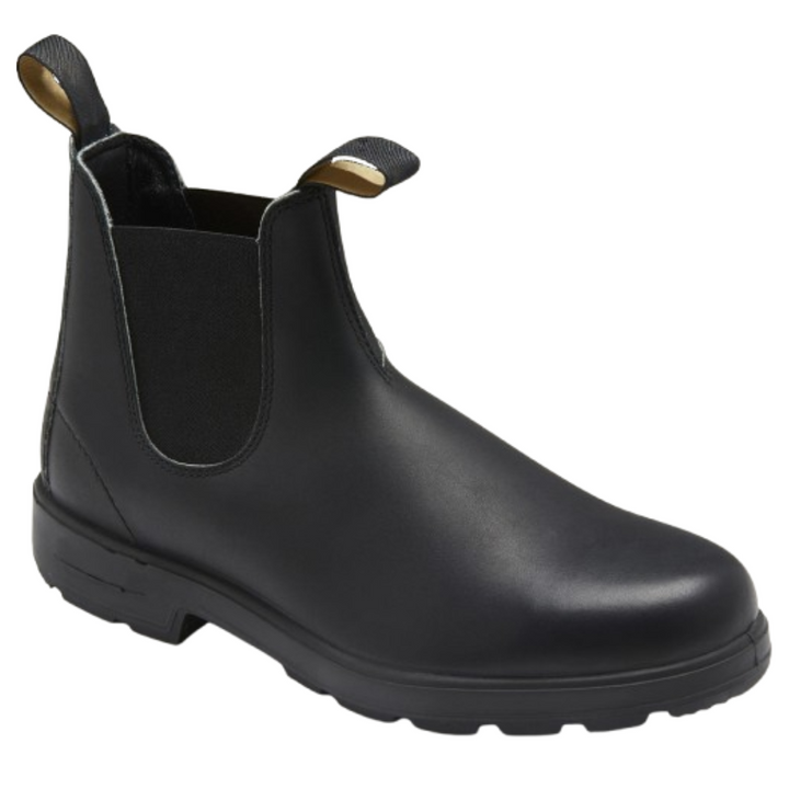 Trendiga vinterfodrade Chelsea-snowboots - Finn