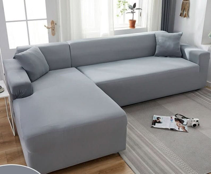 SOFAGUARD – Vattenavvisande soffskydd för elegant skydd