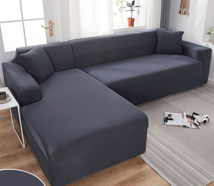 SOFAGUARD – Vattenavvisande soffskydd för elegant skydd