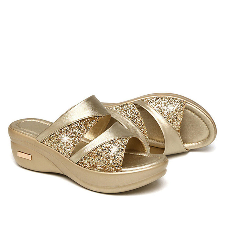 Ortopediska sandaler | Perfekt stöd