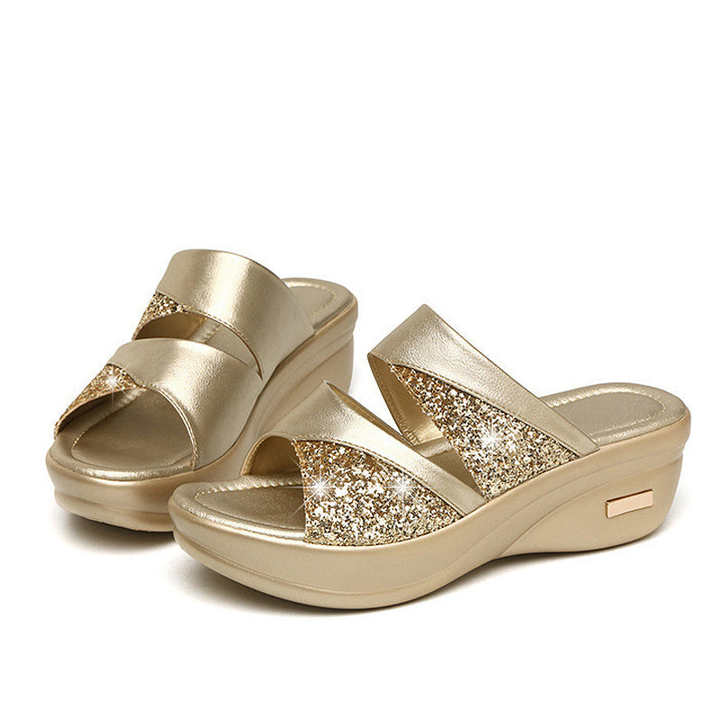 Ortopediska sandaler | Perfekt stöd