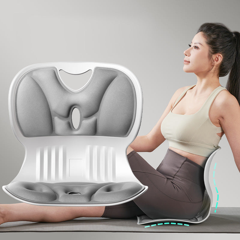 Ortopedisk kudde för kontorsstol | SpineLöser