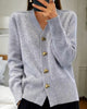 Värme, elegans och tidlös feminin charm Cardigan