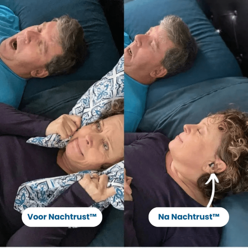 Stoiche öronproppar | Hörselskydd och skön sömn
