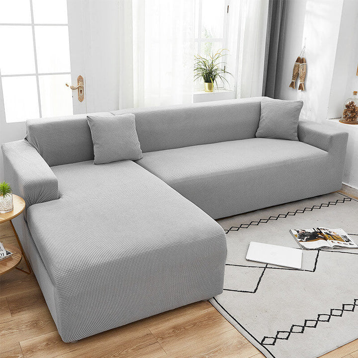 StretchGuard elastiskt soffskydd | Perfekt passform och stil