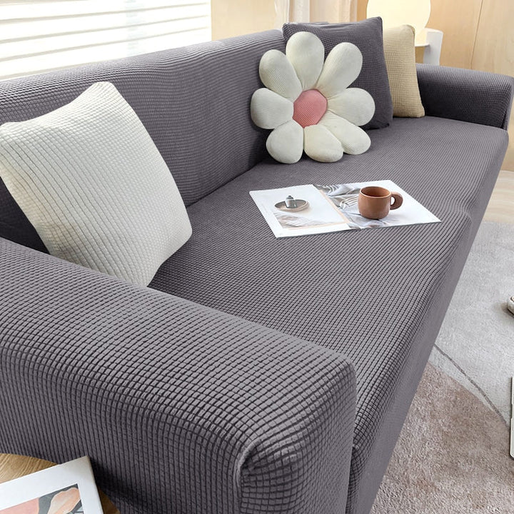 StretchGuard elastiskt soffskydd | Perfekt passform och stil