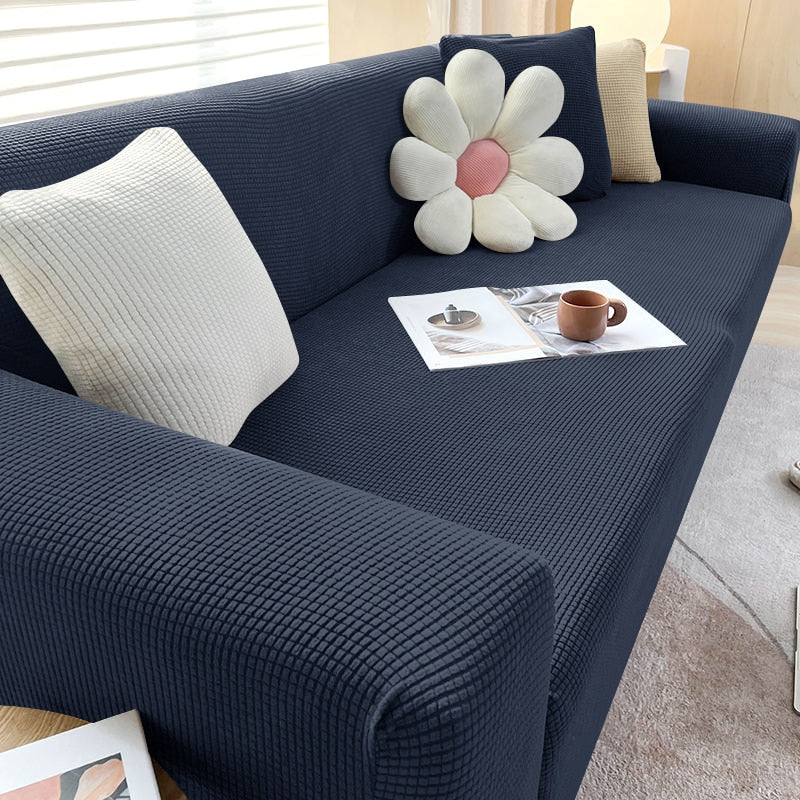 StretchGuard elastiskt soffskydd | Perfekt passform och stil
