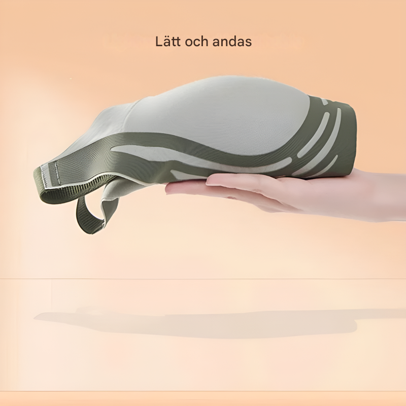 Dam-BH med stöd för vardagsbruk