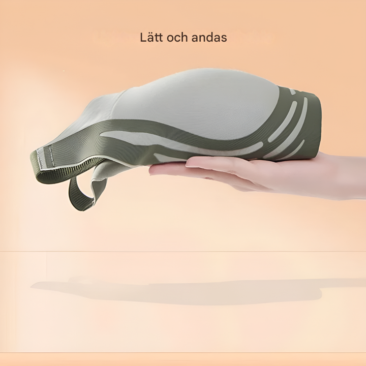 Dam-BH med stöd för vardagsbruk