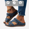 Flip-flops til damer – sommer med kilehæl