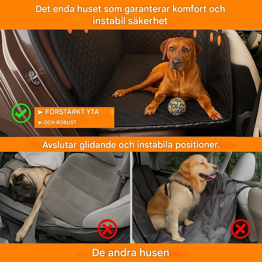 Hundbilbeskyttelse