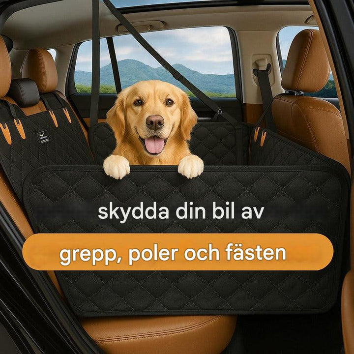 Hundbilbeskyttelse