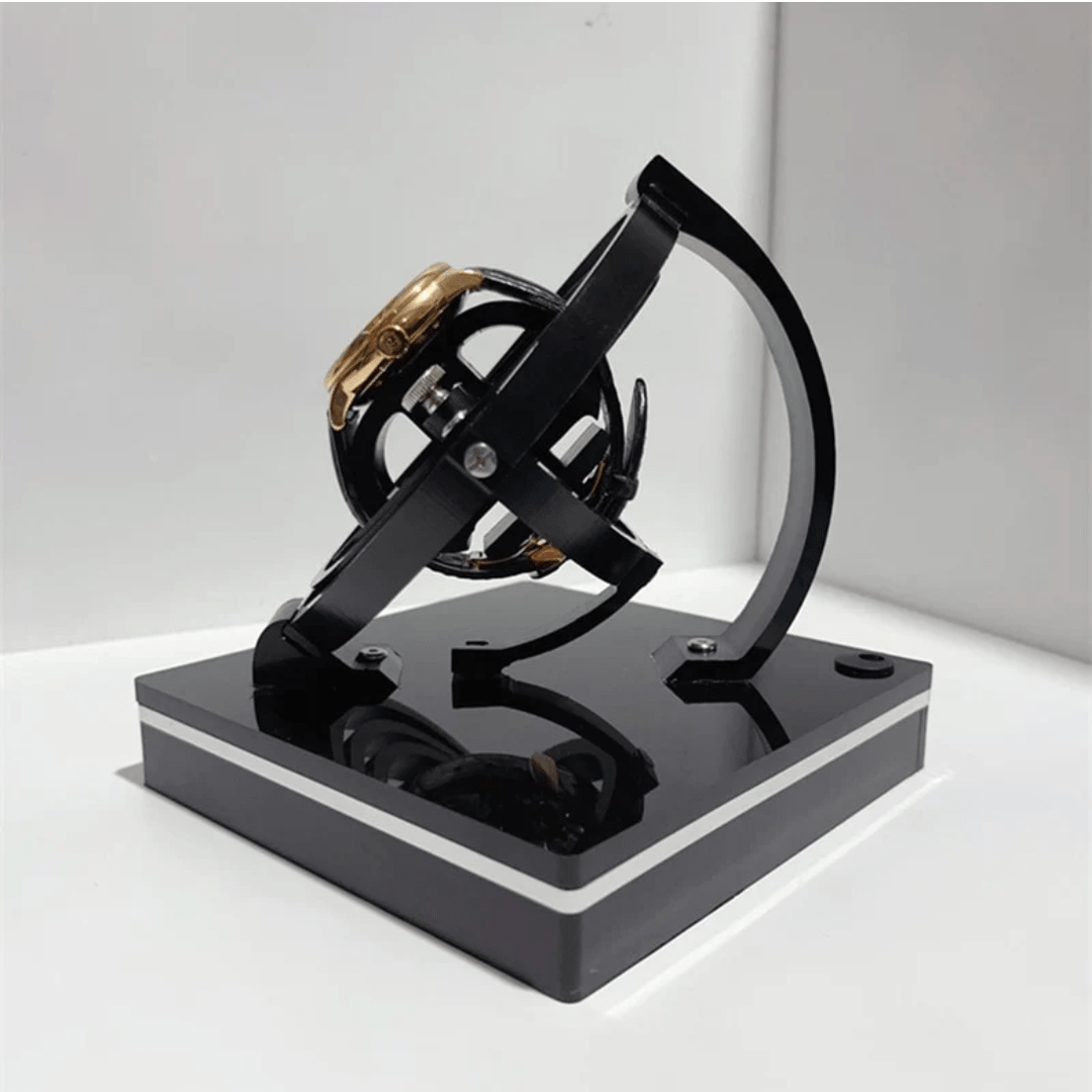 Automatisk klockuppdragare – Horion