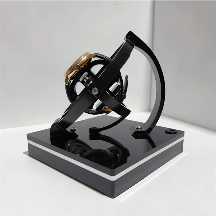 Automatisk klockuppdragare – Horion