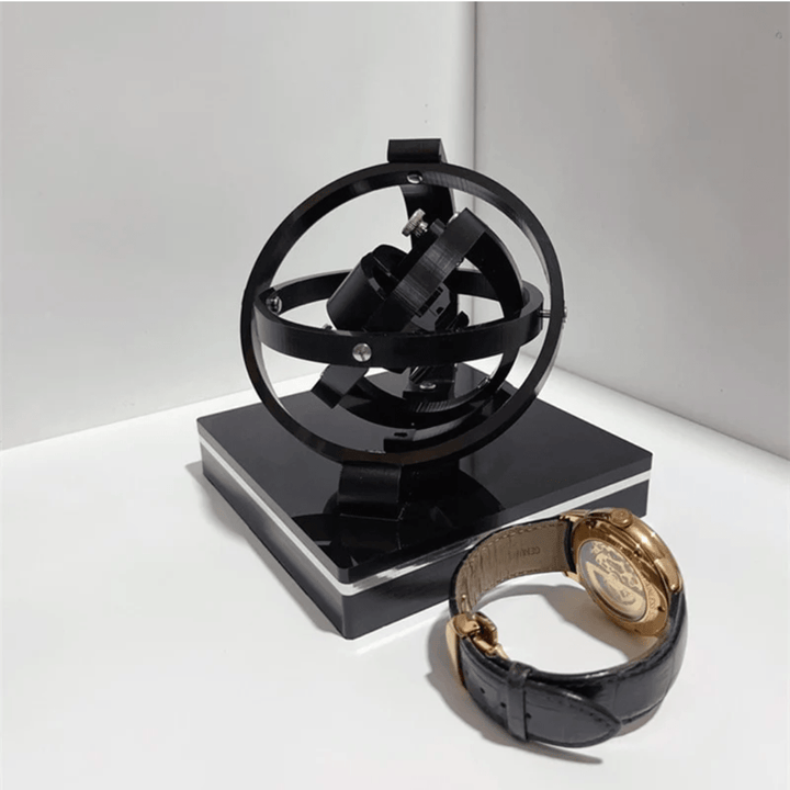 Automatisk klockuppdragare – Horion