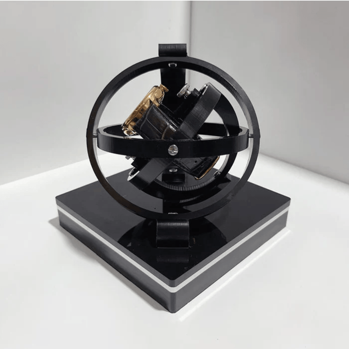 Automatisk klockuppdragare – Horion