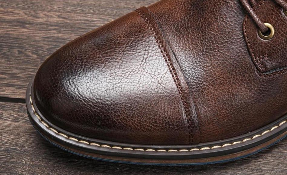 Stövlar Classic Gently - Tidlös design | Komfort och stil