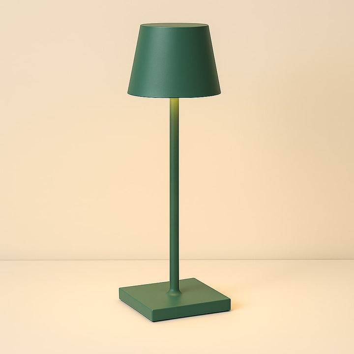 Sladdlös bordslampa | Bordslampa med batteri | TavoloLuce